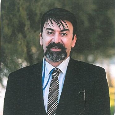 دکتر شهریار اعتمادی - عمومی کیش