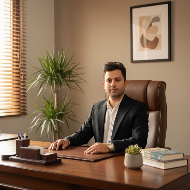 محمدوحید اسماعیلی - روانشناسی شیراز