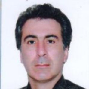 دکتر سید ابراهیم جعفری - چشم پزشکی شیراز