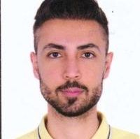 دکتر امیرمیلاد خدارحمی - دندانپزشک 