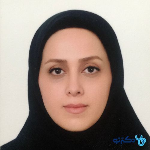 دکتر زهرا پاکشیر - دندانپزشک شیراز