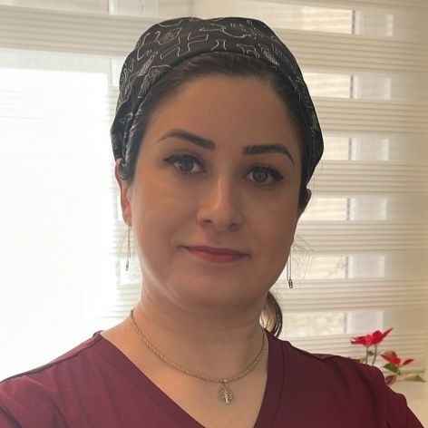 دکتر پردیس کیانی - پوست و مو تهران