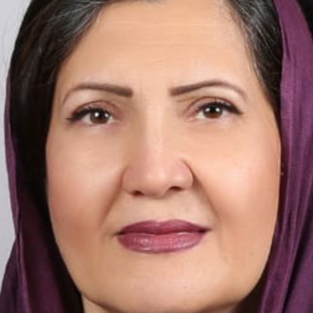 دکتر وینا درخشنده - عمومی 