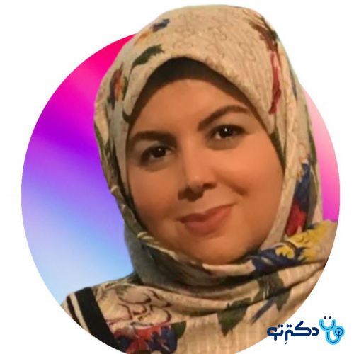 دکتر الهام صدیقی مقدم پور - زنان و زایمان شهر ری