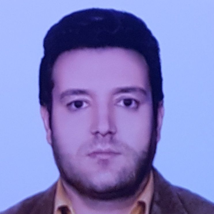 دکتر علی اکبر وحدت - رادیولوژی کرج