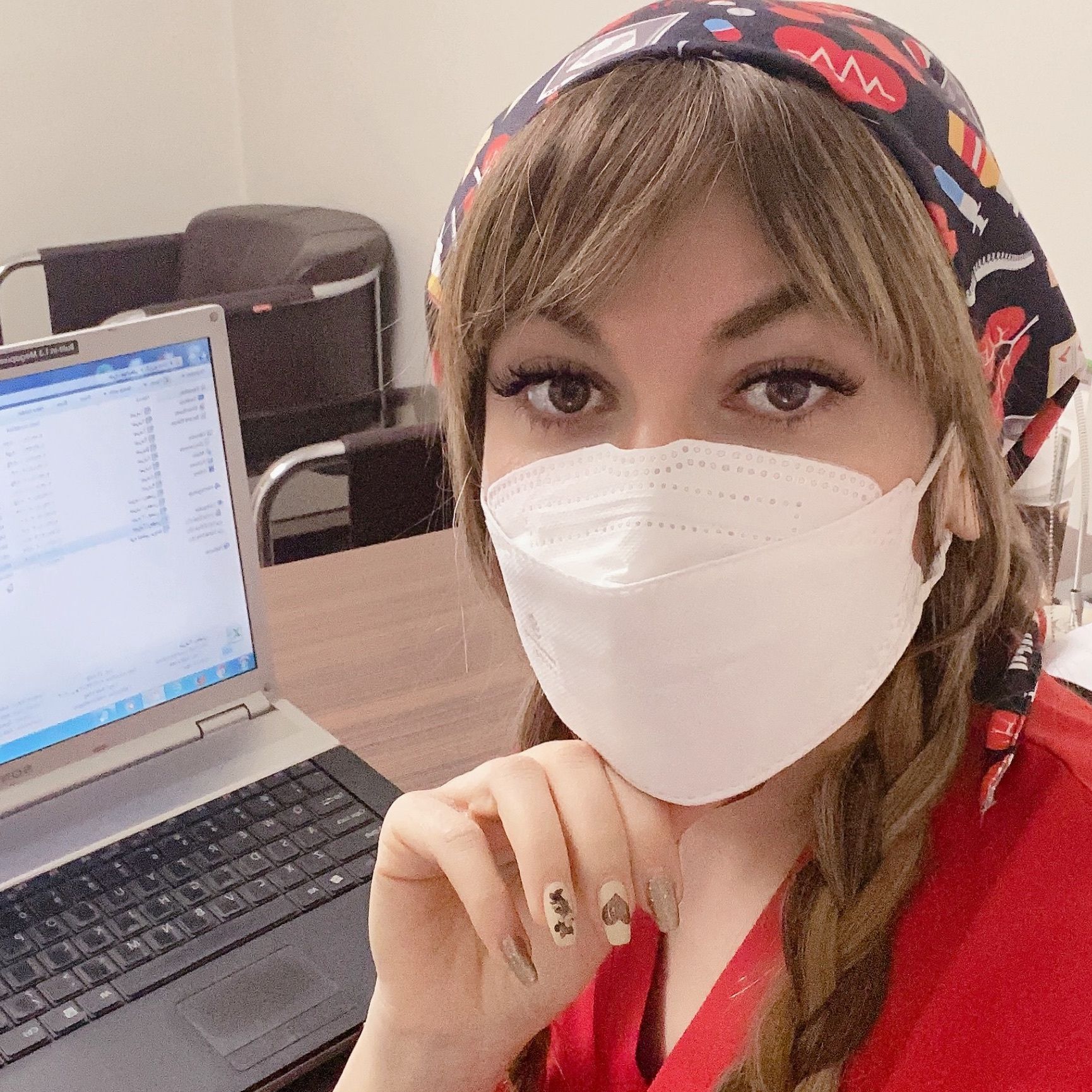 بهاره کوشا - تغذیه اصفهان