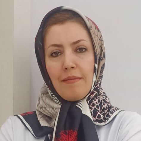 دکتر مریم حمیدی شاد - بیهوشی کاشان