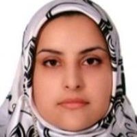 مرضیه اسدی پور - بینایی سنجی کرج