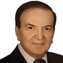 دکتر محمدمهدی پرورش - چشم پزشکی تهران