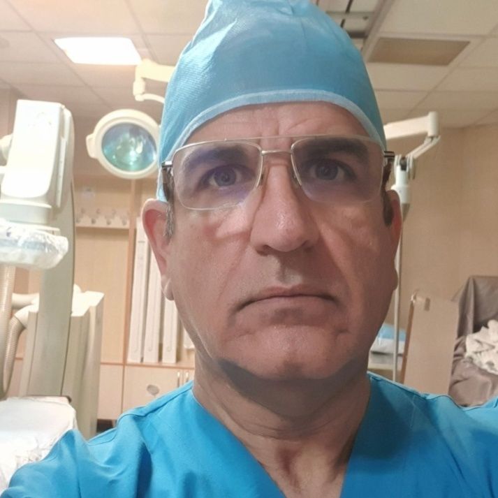 دکتر عباس لروند - قلب و عروق تهران