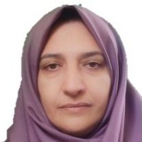 نفیسه سیدی - روانشناسی مشهد