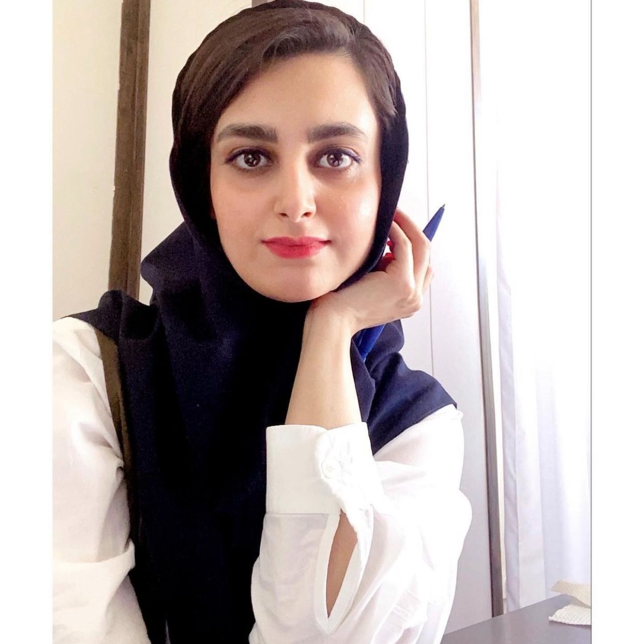 مهرنوش السادات هاشمی پور - تغذیه تهران