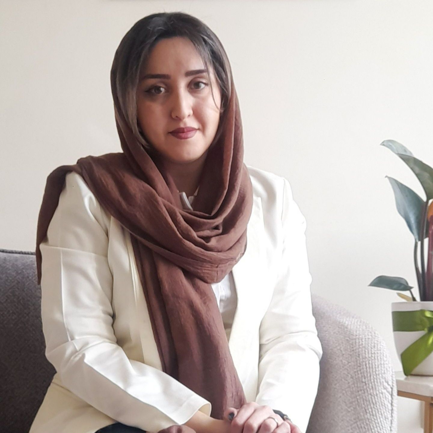 شیرین طوسی - روانشناسی مشهد