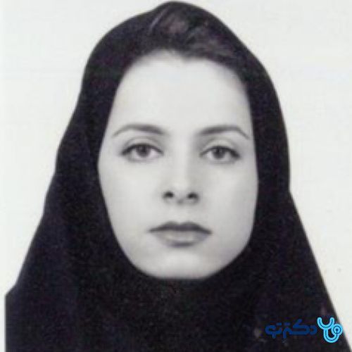 دکتر لادن حمیدزاده - کودکان و اطفال تهران