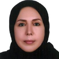 دکتر فرحناز امیرلو - روانشناسی تهران