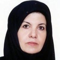 دکتر پریدخت نخستین داوری - قلب کودکان تهران