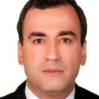 دکتر فرهاد کیائی - ارتوپدی تهران