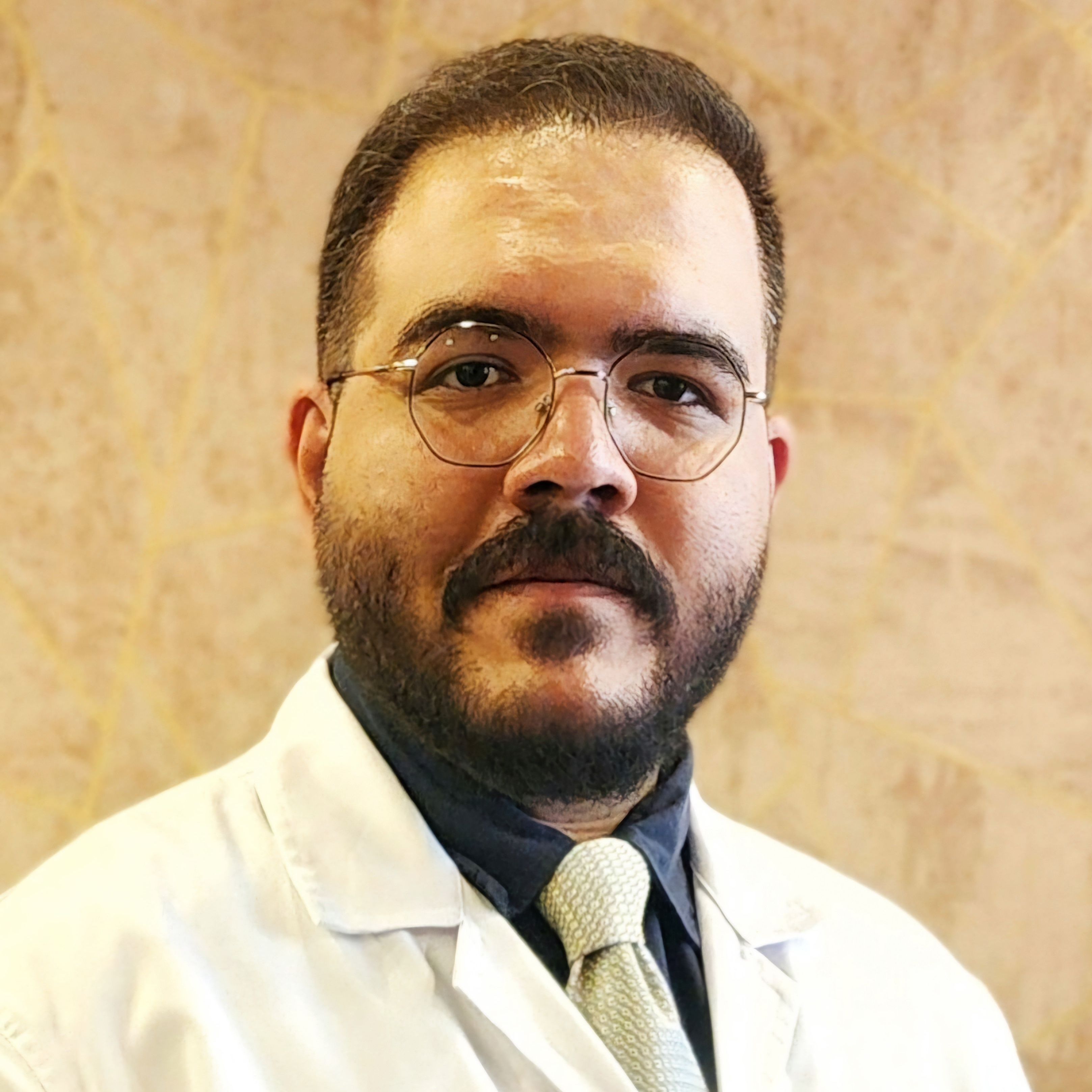 دکتر امیرحسین معصومی - عمومی رودهن