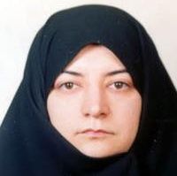 اعظم حسین زاده - مامایی تبریز