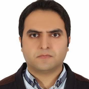 دکتر سید ابوذر هاشمی - داخلی شیراز