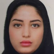 غزل کاظمی - روانشناسی 