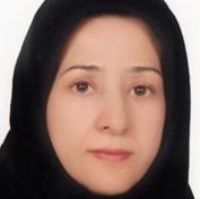 دکتر میترا آزادی سلیمانیه - قلب و عروق تهران