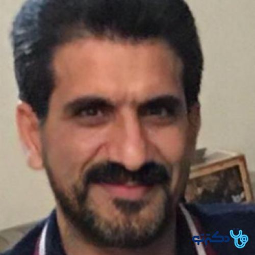 دکتر جلال هاشمی - اعصاب و روان (روانپزشکی) اصفهان