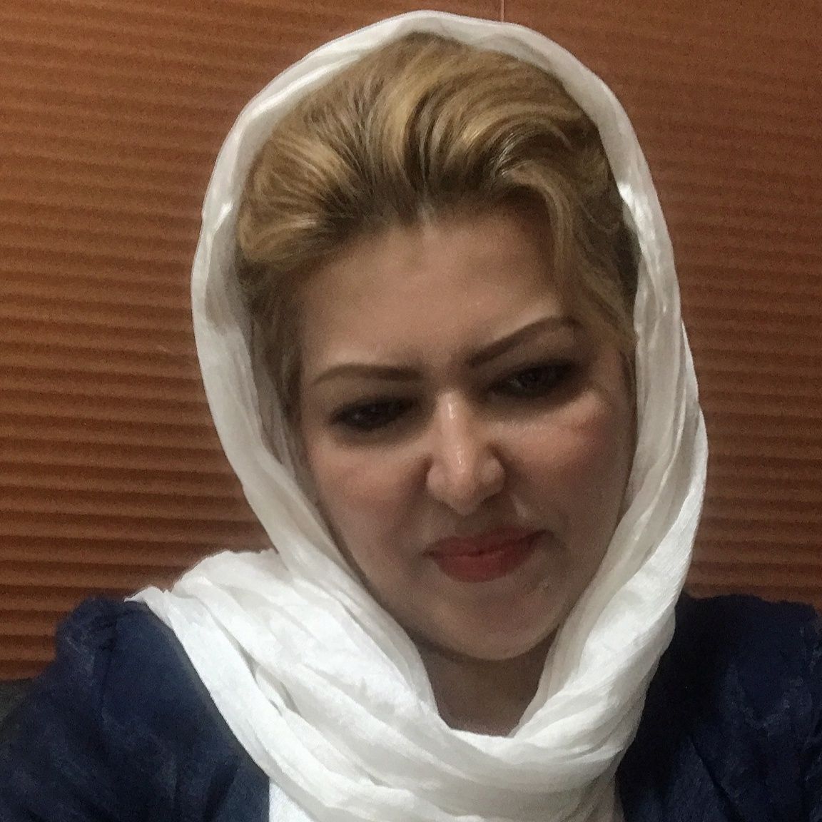 لیلا مرآتیان - روانشناسی شیراز