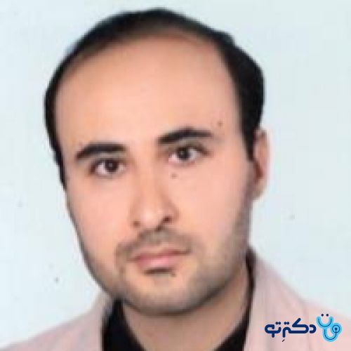 دکتر قاسم برجویی فرد - کودکان و اطفال بوشهر