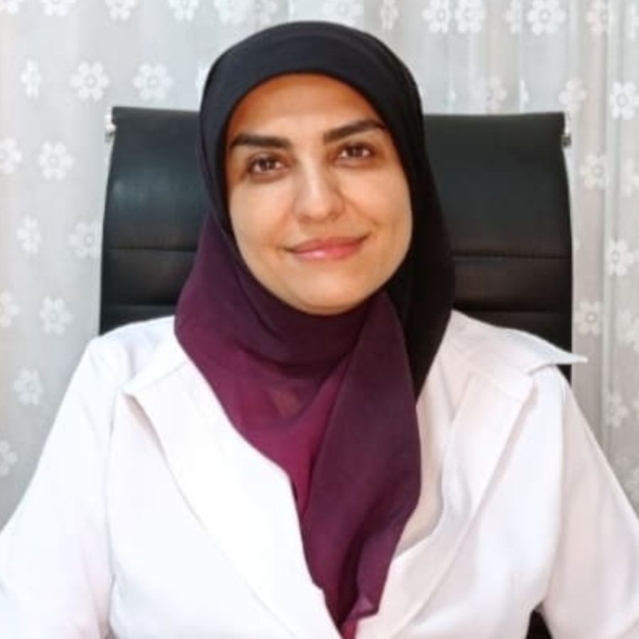 دکتر زهرا افراخته - عمومی اهواز