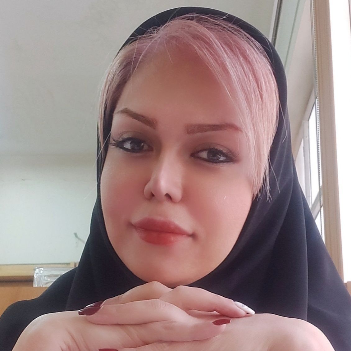 دکتر معصومه خشکبارچی - اعصاب و روان (روانپزشکی) مشهد