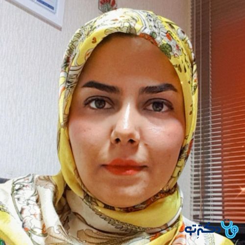 هدیه کفعمی خراسانی - تغذیه مشهد