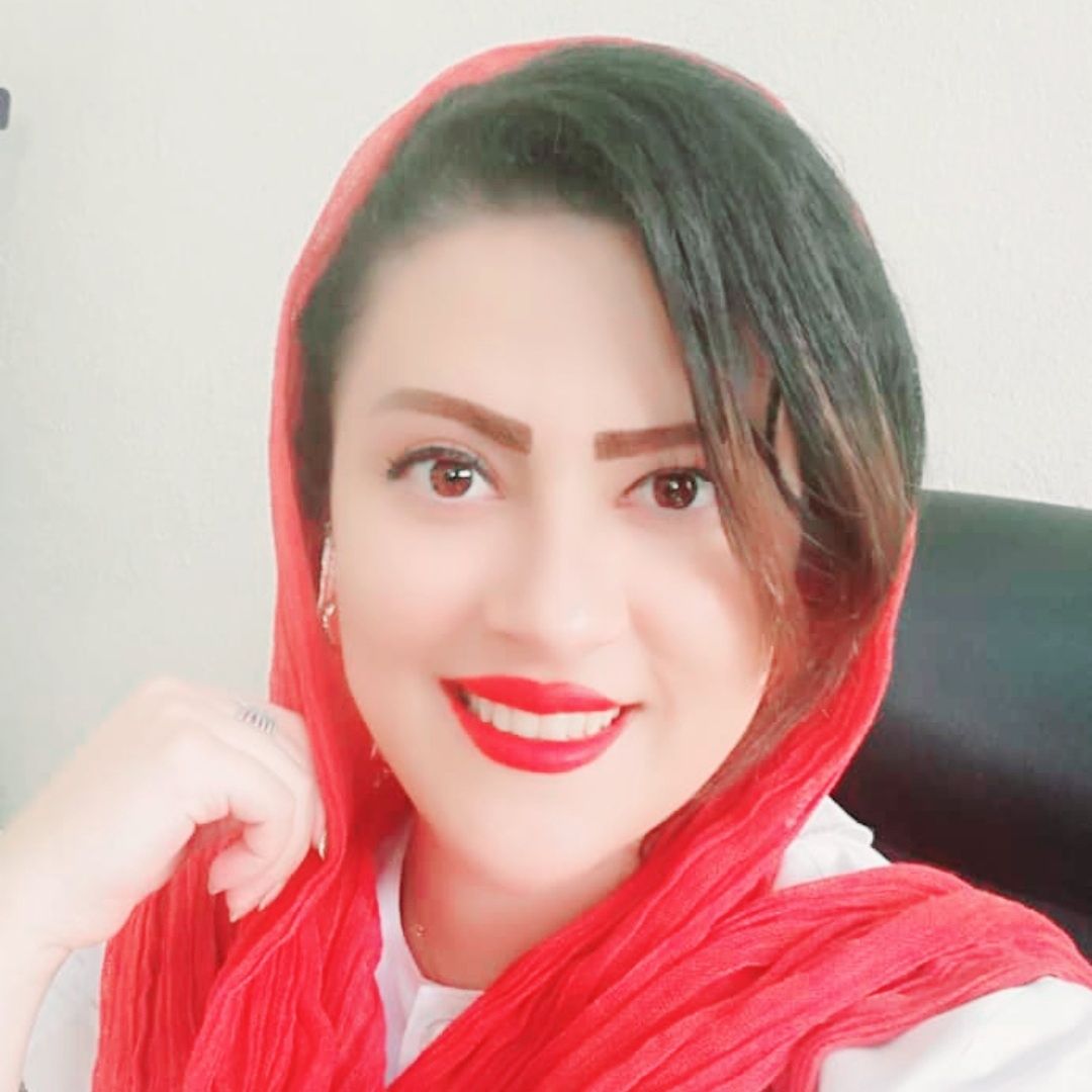 سکینه قادری - مامایی پیرانشهر