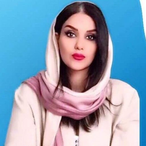 ندا نصیری - روانشناسی تهران