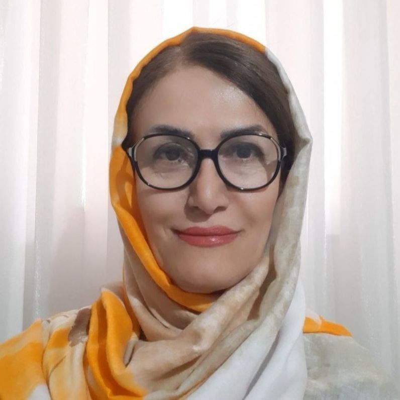 انسیه حمزه نوا - روانشناسی تهران