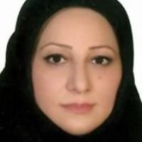 مرضیه حدپور سراج - مامایی تهران