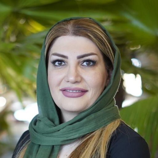 دکتر عاطفه الهویی نظری - زنان و زایمان تهران