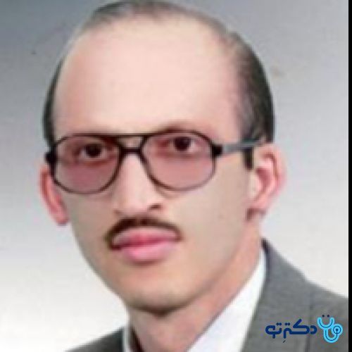 دکتر نادر قره داغی - بیهوشی همدان