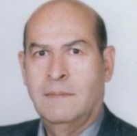 دکتر پرویز اظهری - داخلی مشهد