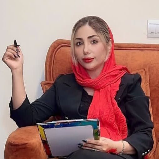 فروغ قلعه گلاب - روانشناسی کرمانشاه