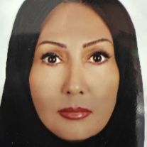 دکتر افروز امیر اسدی موالو - روانشناسی تهران