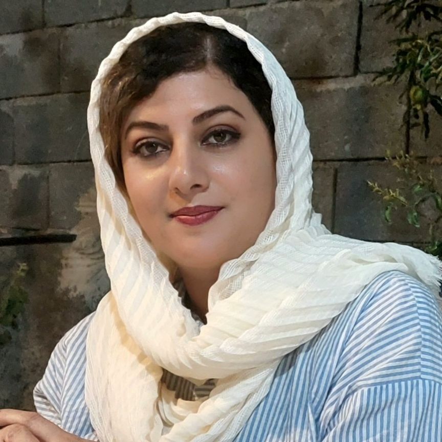 دکتر راضیه سوداگر - روانشناسی شیراز