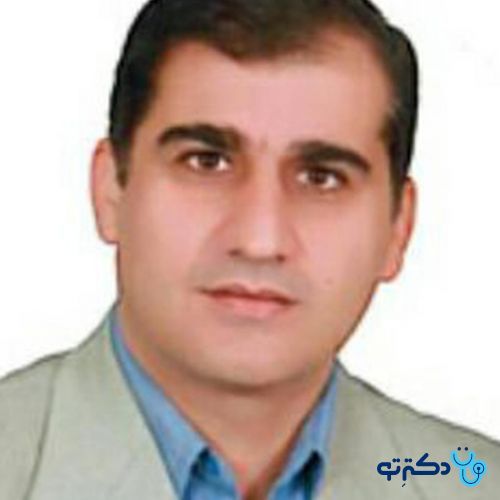 دکتر منصور رادمهر - رادیولوژی بوشهر