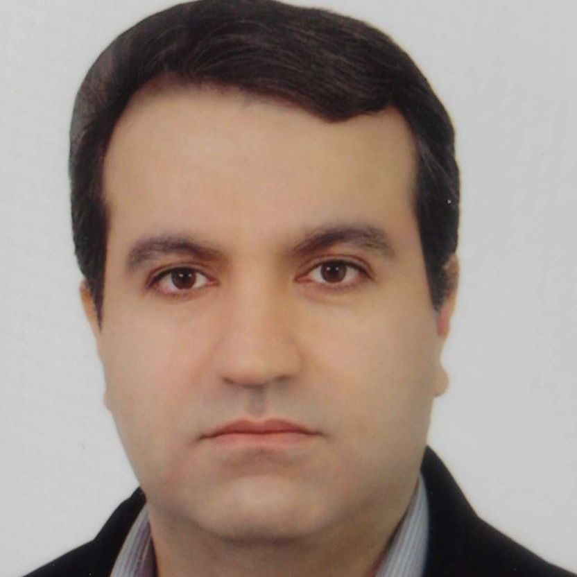 دکتر علیرضا مزروعی - چشم پزشکی اصفهان