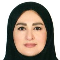 افشان اصغرزاده - مامایی تهران