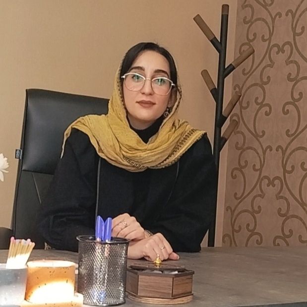 آتیه علیپور گلشاد - روانشناسی مشهد