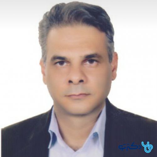 دکتر اسماعیل رزقی ملکی - اورولوژی تهران