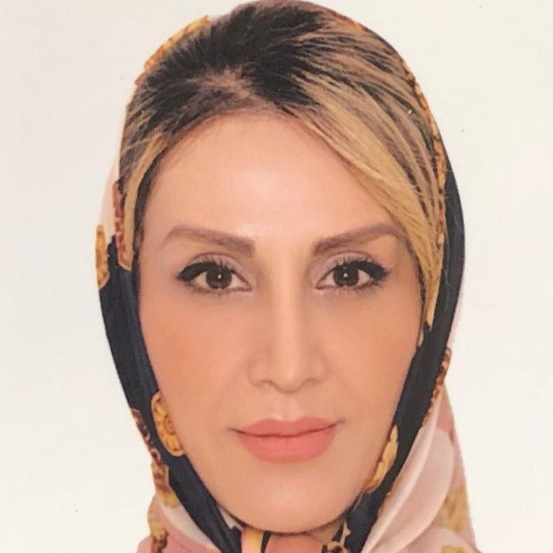 دکتر الهه دولتشاهی - داخلی کرج