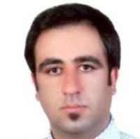 دکتر سیدطارخ فیصل حسین زاده کریک - جراحی عمومی شیراز