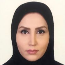 راضیه رجایی - روانشناسی تهران